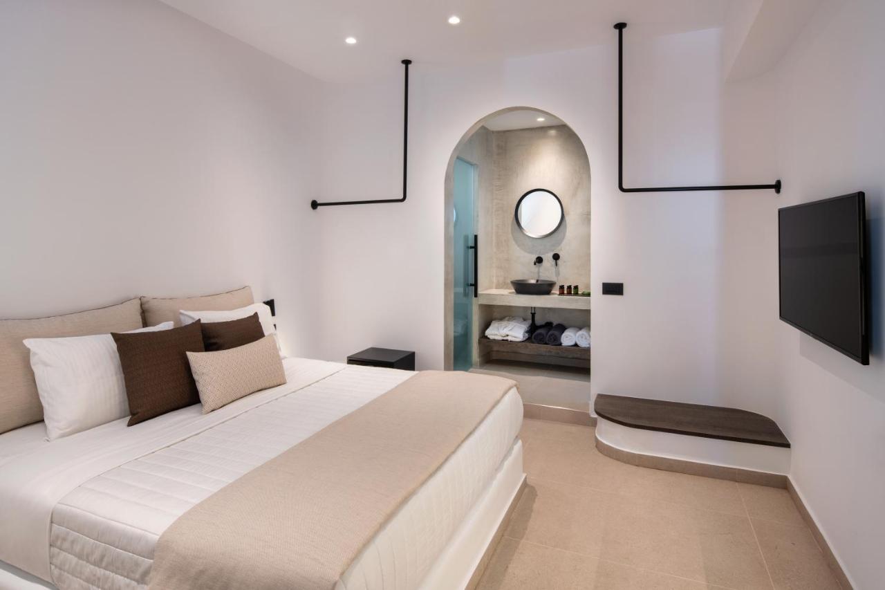 Gonia Residences Pyrgos Kallistis Екстер'єр фото