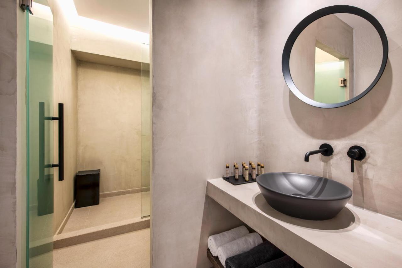 Gonia Residences Pyrgos Kallistis Екстер'єр фото