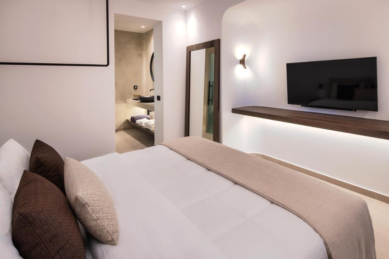 Gonia Residences Pyrgos Kallistis Екстер'єр фото