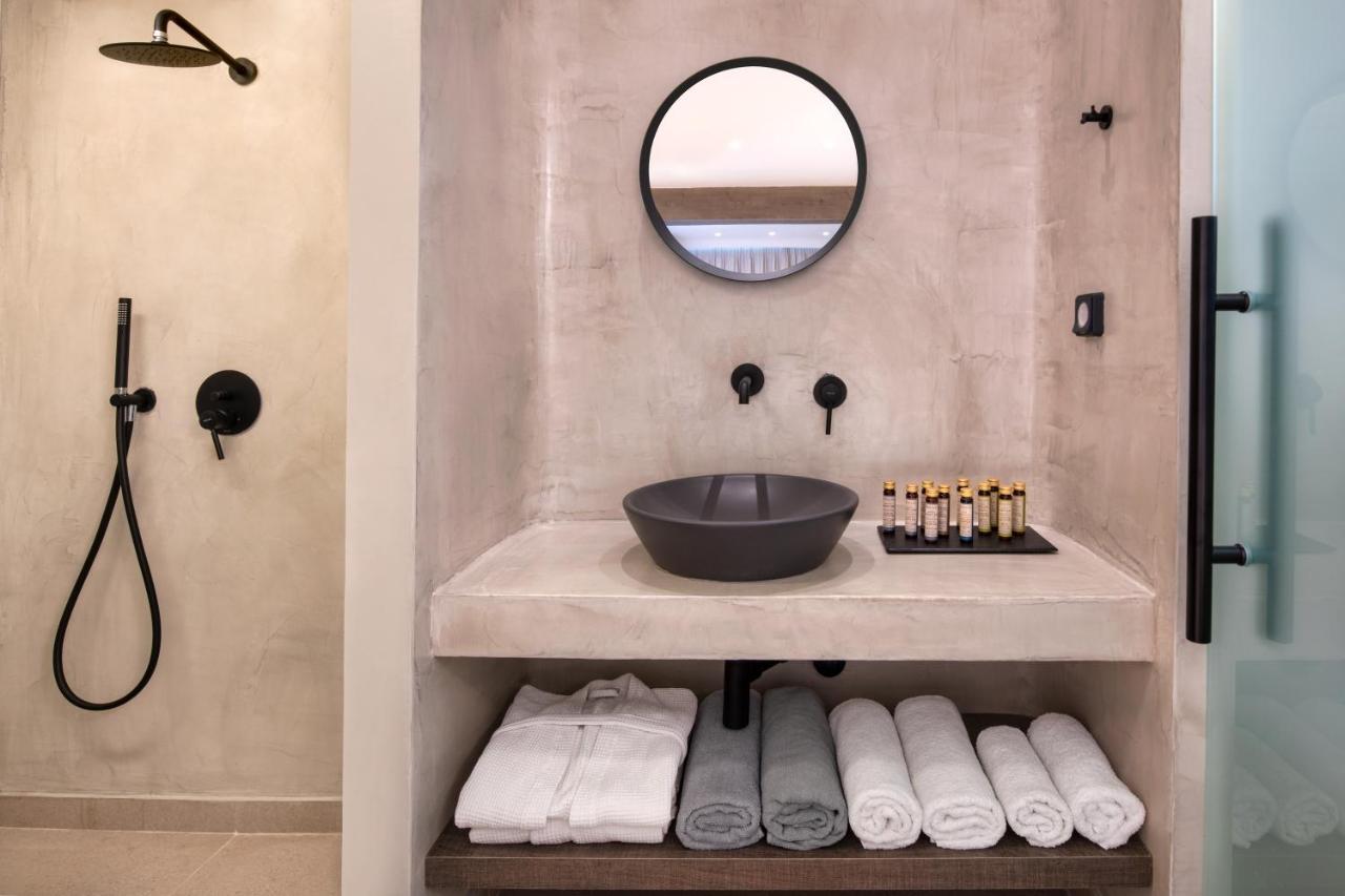 Gonia Residences Pyrgos Kallistis Екстер'єр фото