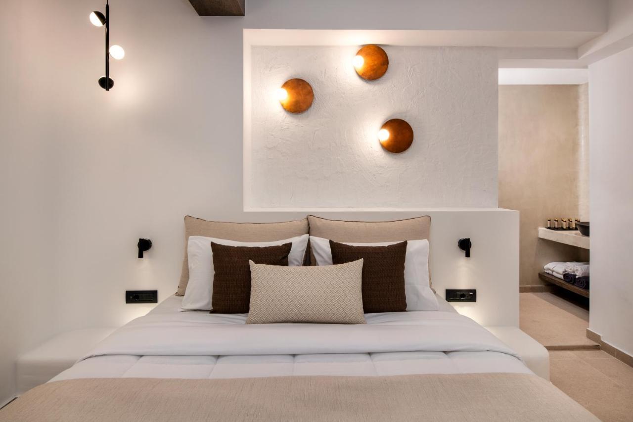 Gonia Residences Pyrgos Kallistis Екстер'єр фото
