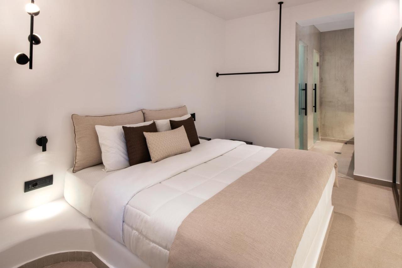 Gonia Residences Pyrgos Kallistis Екстер'єр фото