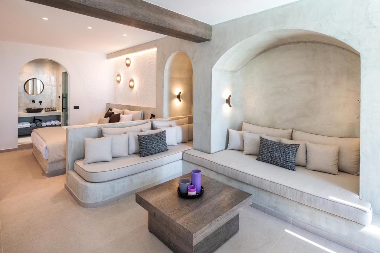 Gonia Residences Pyrgos Kallistis Екстер'єр фото