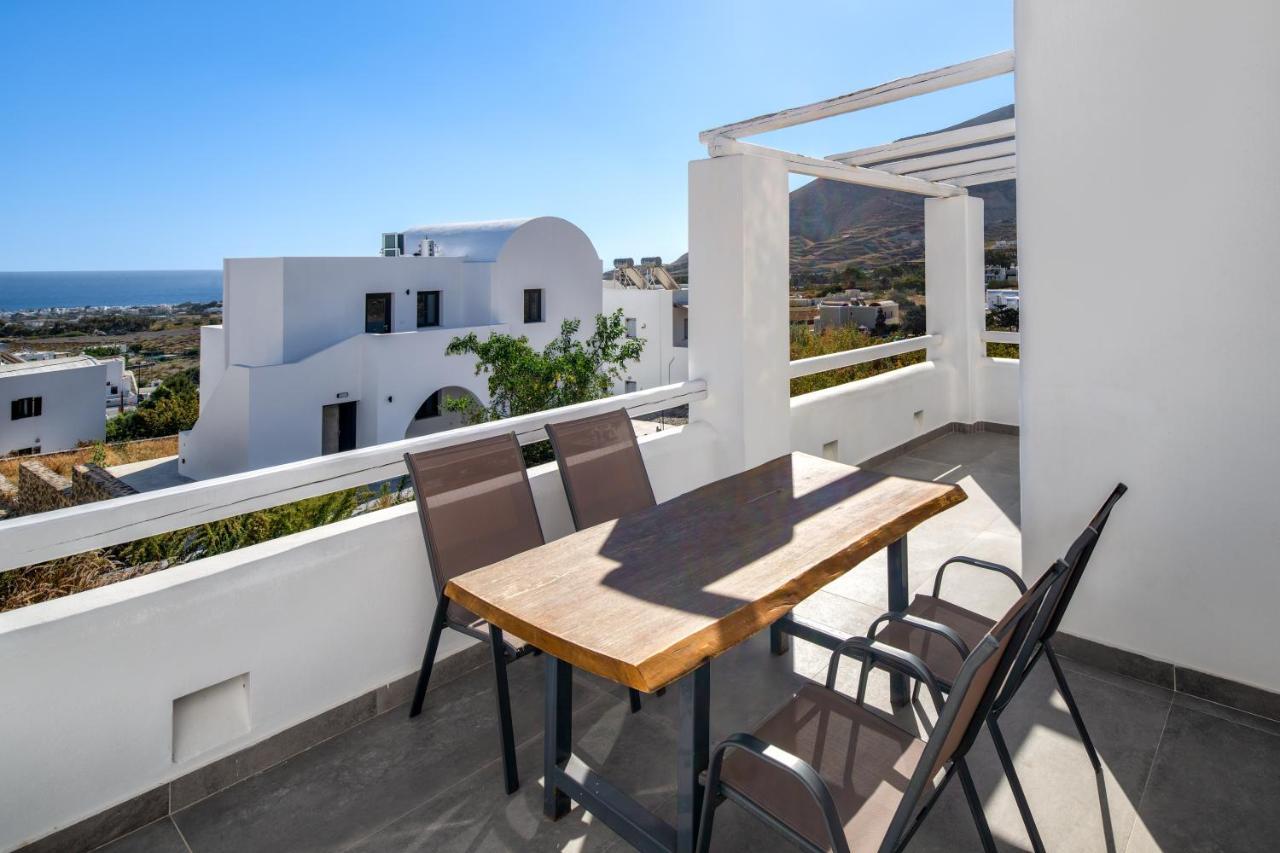 Gonia Residences Pyrgos Kallistis Екстер'єр фото