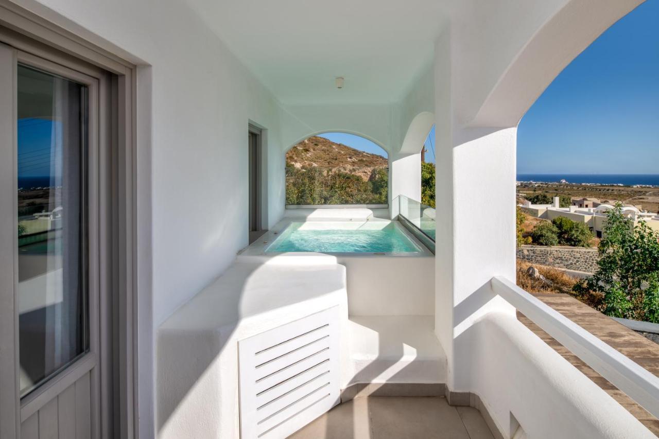 Gonia Residences Pyrgos Kallistis Екстер'єр фото
