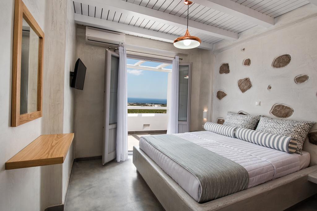 Gonia Residences Pyrgos Kallistis Екстер'єр фото