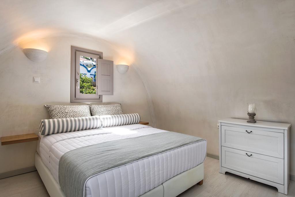 Gonia Residences Pyrgos Kallistis Екстер'єр фото