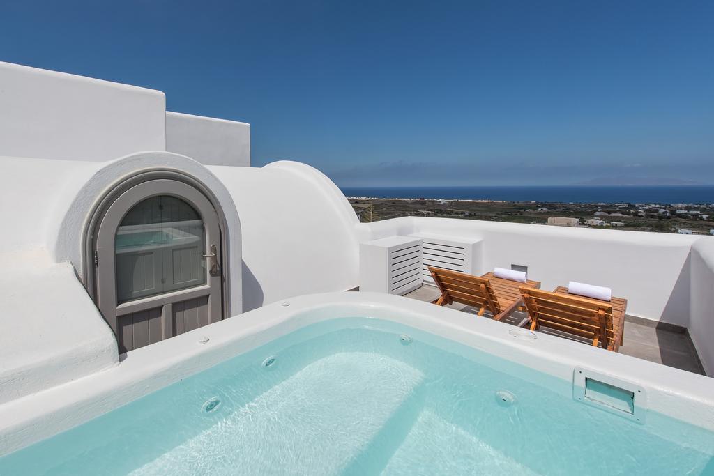 Gonia Residences Pyrgos Kallistis Екстер'єр фото
