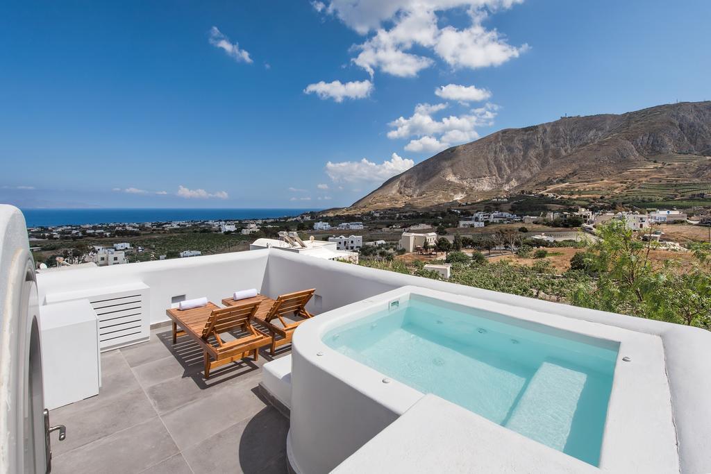 Gonia Residences Pyrgos Kallistis Екстер'єр фото