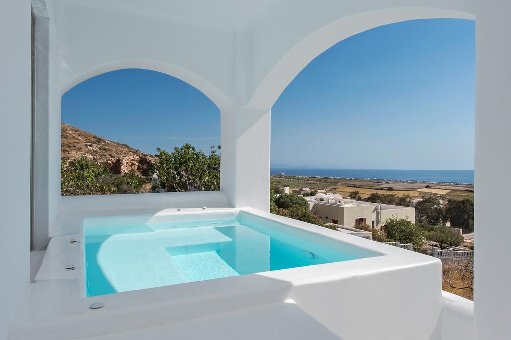 Gonia Residences Pyrgos Kallistis Екстер'єр фото