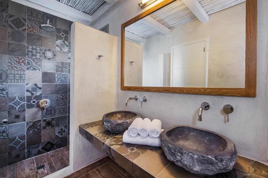 Gonia Residences Pyrgos Kallistis Екстер'єр фото