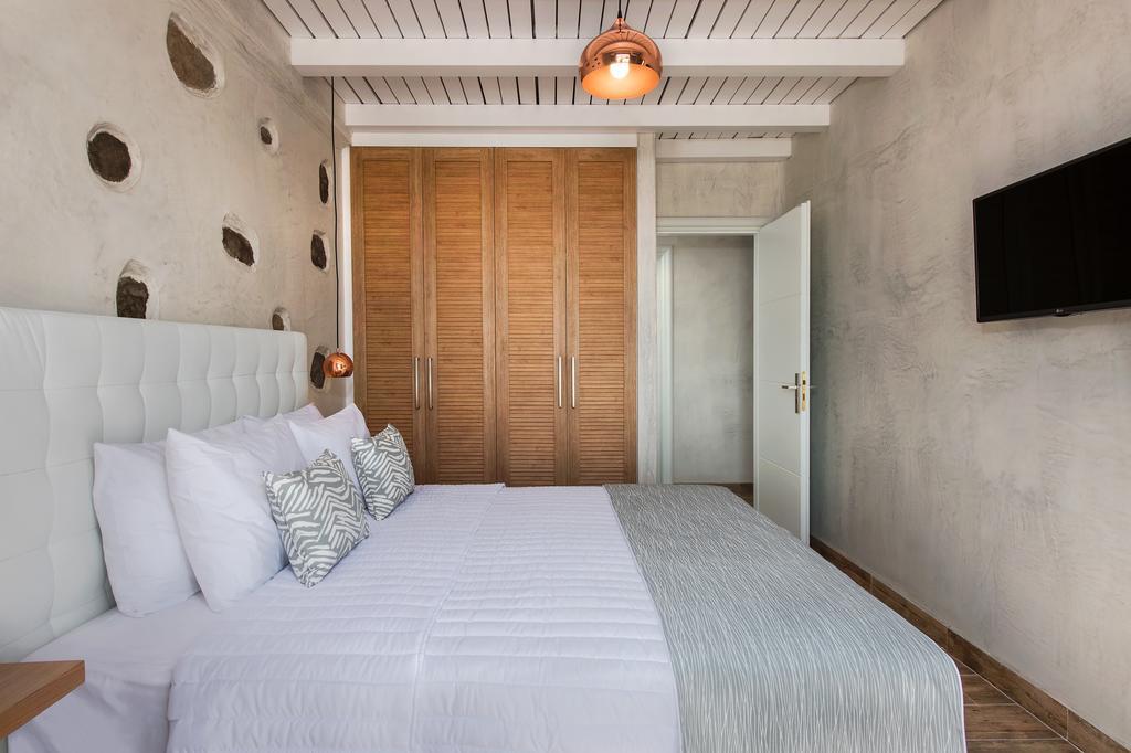 Gonia Residences Pyrgos Kallistis Екстер'єр фото