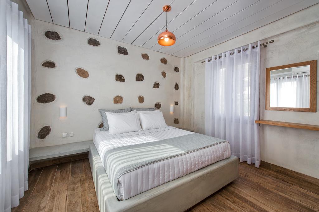 Gonia Residences Pyrgos Kallistis Екстер'єр фото