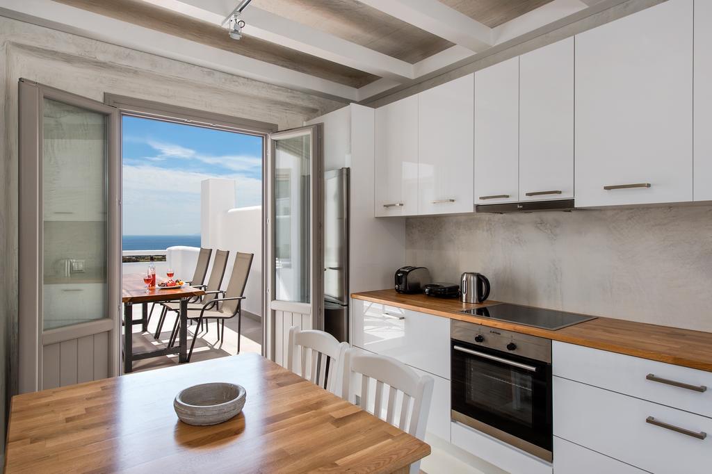Gonia Residences Pyrgos Kallistis Екстер'єр фото
