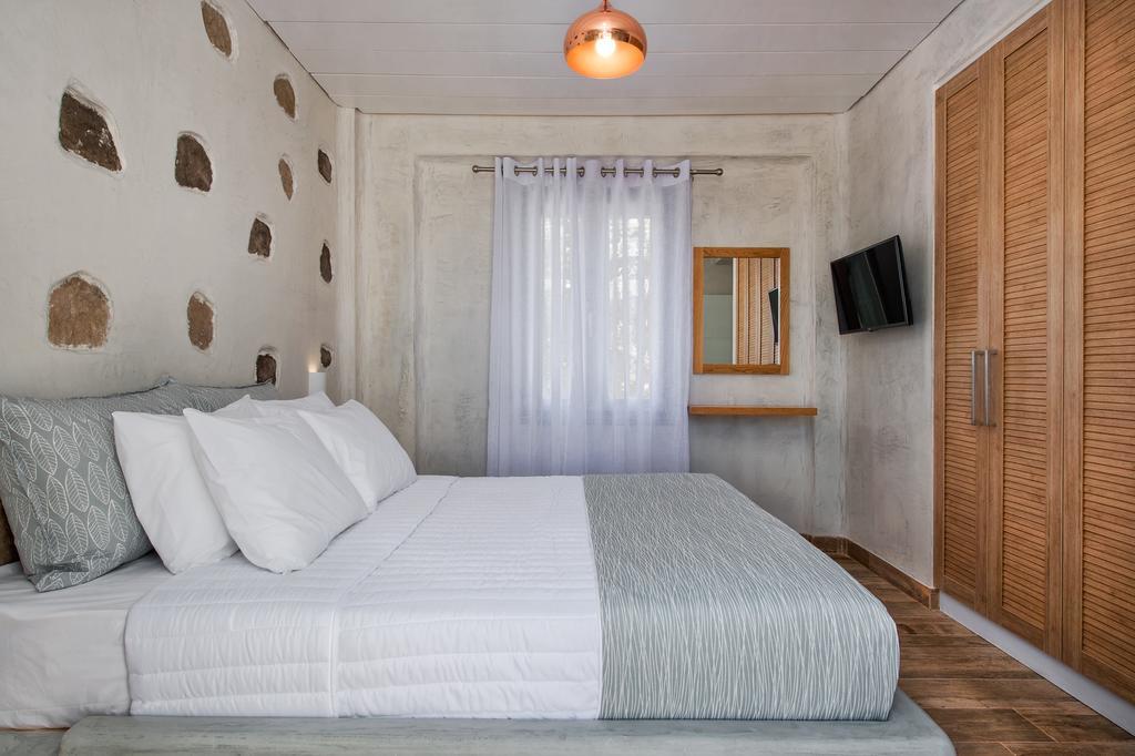 Gonia Residences Pyrgos Kallistis Екстер'єр фото