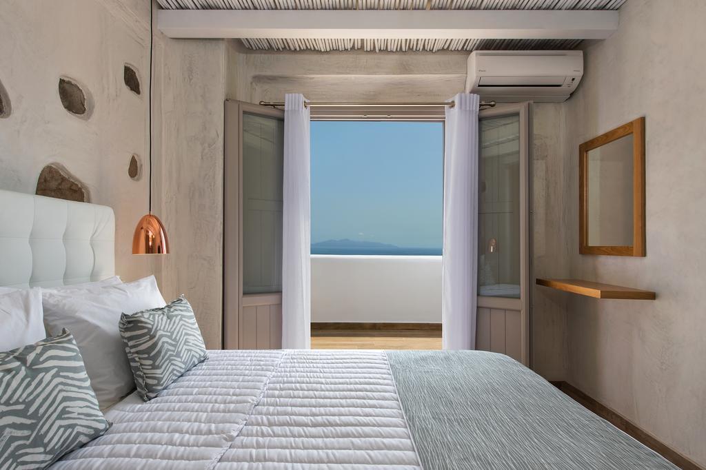 Gonia Residences Pyrgos Kallistis Екстер'єр фото